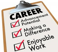 Career Self Assessment
